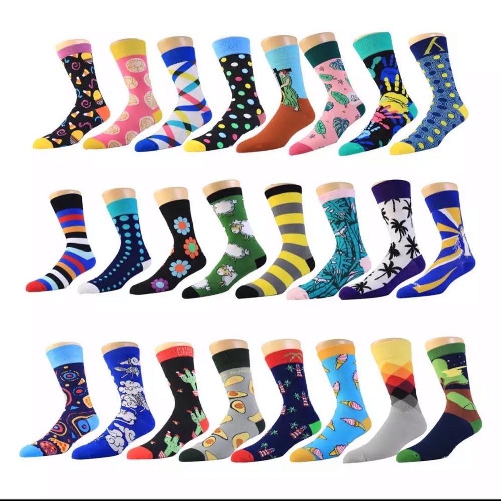 Socks - Picture 9 of 16